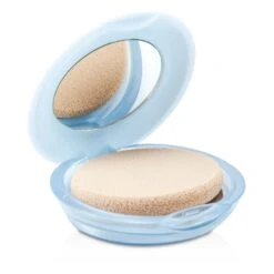 Shiseido Pureness Matifying Compact Oil Free Foundation SPF15 (Case + Refill) - # 30 Natural Ivory 11g/0.38oz -Shiseido 06879281402 2 7d3d94aa a5ba 4bc7 bf27 3013d9eec553