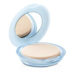 Shiseido Pureness Matifying Compact Oil Free Foundation SPF15 (Case + Refill) - # 50 Deep Ivory 11g/0.38oz -Shiseido 06884681402 2 d1a49be6 48a1 4af8 a2db 75bbe6dd2d78