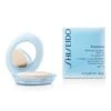 Shiseido Pureness Matifying Compact Oil Free Foundation SPF15 (Case + Refill) - # 30 Natural Ivory 11g/0.38oz
