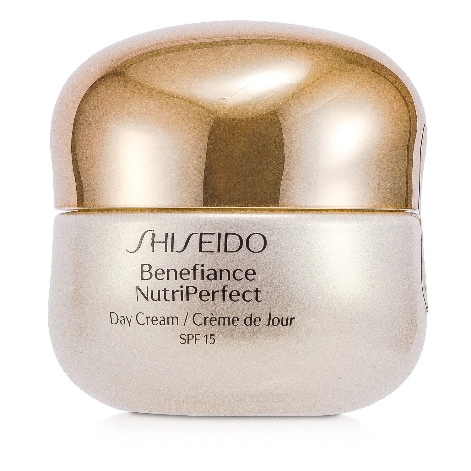 Shiseido Benefiance NutriPerfect Day Cream SPF15 50ml/1.7oz 2 Shiseido Benefiance NutriPerfect Day Cream SPF15 50ml/1.7oz - Image 2
