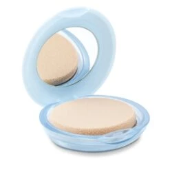 Shiseido Pureness Matifying Compact Oil Free Foundation SPF15 (Case + Refill) - # 20 Light Beige 11g/0.38oz -Shiseido 08091881402 2 b8be8aea 71d7 44ad a3b4 90e6f146530e