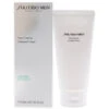 Shiseido Men Cleansing Foam By Shiseido For Men - 4.8 Oz Cleanser