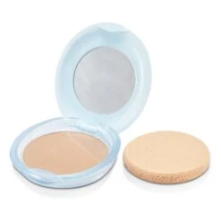 Shiseido Pureness Matifying Compact Oil Free Foundation SPF15 (Case + Refill) - # 40 Natural Beige 11g/0.38oz -Shiseido 10243381402 2