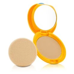 Shiseido Tanning Compact Foundation N SPF6 - Honey 12g/0.4oz -Shiseido 10246681402 2 597a2e84 1bf7 4bb1 aa36 dee46be47401