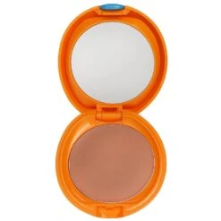 Shiseido Tanning Compact Foundation N SPF6 - Bronze 12g
