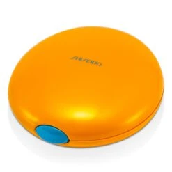 Shiseido Tanning Compact Foundation N SPF6 - Bronze 12g/0.4oz -Shiseido 10522381402 2 69c2ab05 d17b 4abb 9296 516a716d2b61