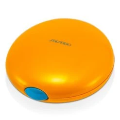 Shiseido Tanning Compact Foundation N SPF6 - Honey 12g/0.4oz -Shiseido 10522381402 2 FULL 1