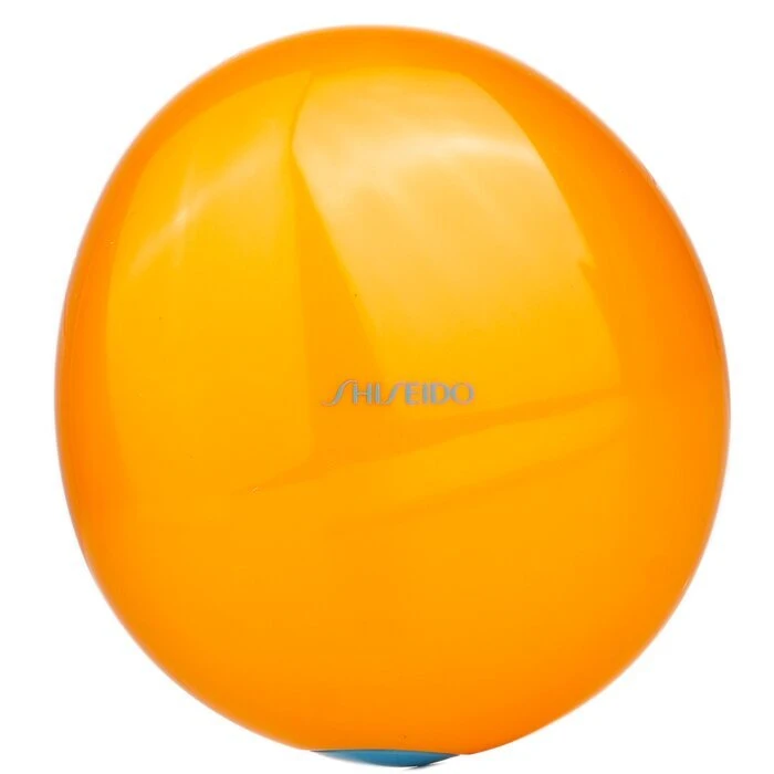 Shiseido Tanning Compact Foundation N SPF6 - Honey 12g 3 Shiseido Tanning Compact Foundation N SPF6 - Honey 12g - Image 3