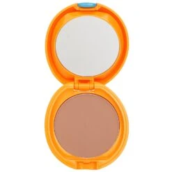 Shiseido Tanning Compact Foundation N SPF6 - Honey 12g