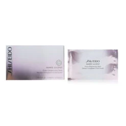 Shiseido White Lucent Power Brightening Mask 6 Sheets -Shiseido 16728081401 2 FULL