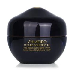 Shiseido Future Solution LX Total Regenerating Body Cream 200ml/6.7oz