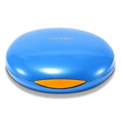 Shiseido UV Protective Compact Foundation SPF 30 (Case+Refill) - # SP70 Dark Ivory 12g/0.42oz -Shiseido 16956981402 2 5f324775 c6d1 41c2 86d5 88e85ca0979a