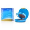 Shiseido UV Protective Compact Foundation SPF 30 (Case+Refill) - # SP70 Dark Ivory 12g/0.42oz
