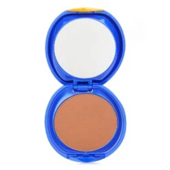 Shiseido UV Protective Compact Foundation SPF 30 (Case+Refill) - # SP70 Dark Ivory 12g