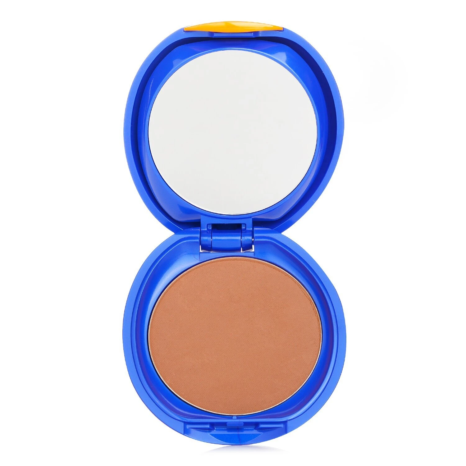 Shiseido UV Protective Compact Foundation SPF 30 (Case+Refill) - # SP70 Dark Ivory 12g 1 Shiseido UV Protective Compact Foundation SPF 30 (Case+Refill) - # SP70 Dark Ivory 12g