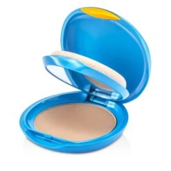 Shiseido UV Protective Compact Foundation SPF 30 (Case+Refill) - # Dark Beige 12g/0.42oz 25 Shiseido UV Protective Compact Foundation SPF 30 (Case+Refill) - # Dark Beige 12g/0.42oz -Shiseido 17102081402 1