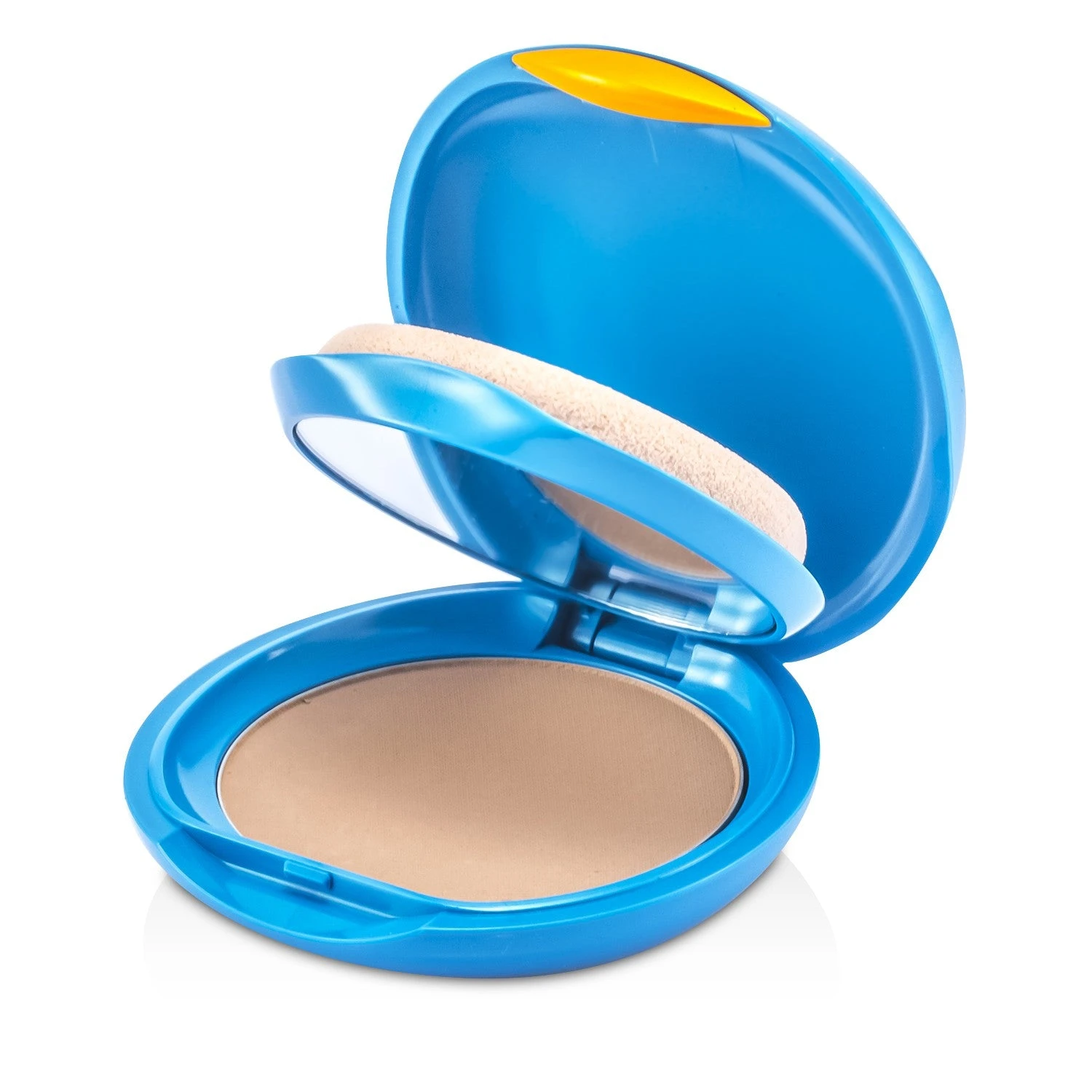 Shiseido UV Protective Compact Foundation SPF 30 (Case+Refill) - # Dark Beige 12g/0.42oz 10 Shiseido UV Protective Compact Foundation SPF 30 (Case+Refill) - # Dark Beige 12g/0.42oz - Image 10