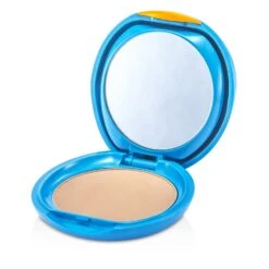 Shiseido UV Protective Compact Foundation SPF 30 (Case+Refill) - # SP20 Light Beige 12g/0.42oz -Shiseido 17102081402 2 3a3361fd c896 4b26 843f 82297f3032f7