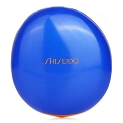 Shiseido UV Protective Compact Foundation SPF 30 (Case+Refill) - # SP40 Medium Ochre 12g -Shiseido 17102081402 2 FULL