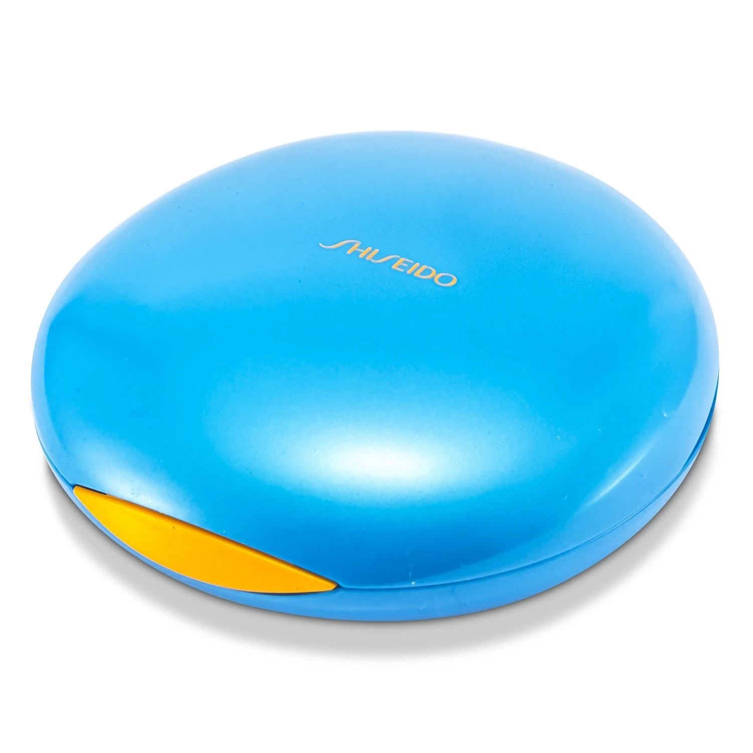 Shiseido UV Protective Compact Foundation SPF 30 (Case+Refill) - # Dark Beige 12g/0.42oz 12 Shiseido UV Protective Compact Foundation SPF 30 (Case+Refill) - # Dark Beige 12g/0.42oz - Image 12