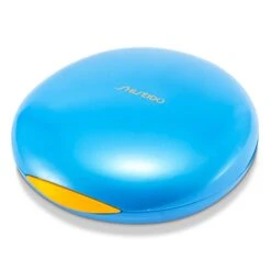 Shiseido UV Protective Compact Foundation SPF 30 (Case+Refill) - # SP40 Medium Ochre 12g/0.42oz -Shiseido 17102081402 3 bafad107 4be5 4e60 bf6e c92e2adfd8d6