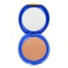 Shiseido UV Protective Compact Foundation SPF 30 (Case+Refill) - # SP40 Medium Ochre 12g