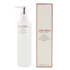 Shiseido Perfect Cleansing Oil 180ml/6oz