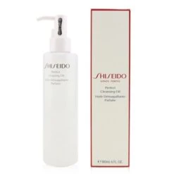 Shiseido Perfect Cleansing Oil 180ml/6oz
