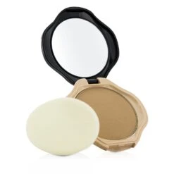 Shiseido Sheer & Perfect Compact Foundation SPF15 - #I20 Natural Light Ivory 10g/0.35oz -Shiseido 18816081402 1