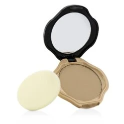 Shiseido Sheer & Perfect Compact Foundation SPF15 - #I40 Natural Fair Ivory 10g/0.35oz -Shiseido 18816181402 1