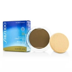 Shiseido UV Protective Compact Foundation SPF 36 Refill - # SP70 Dark Ivory 12g/0.42oz