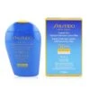 Shiseido Expert Sun Aging Protection Lotion Plus WetForce For Face & Body SPF 50+ 100ml/3.4oz