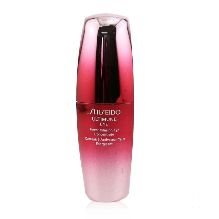 Shiseido Ultimune Power Infusing Eye Concentrate 15ml/0.54oz 2 Shiseido Ultimune Power Infusing Eye Concentrate 15ml/0.54oz - Image 2