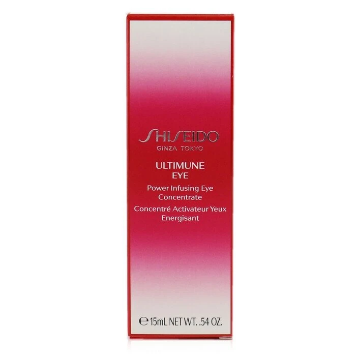 Shiseido Ultimune Power Infusing Eye Concentrate 15ml/0.54oz 3 Shiseido Ultimune Power Infusing Eye Concentrate 15ml/0.54oz - Image 3