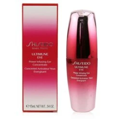 Shiseido Ultimune Power Infusing Eye Concentrate 15ml/0.54oz