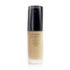 Shiseido Synchro Skin Lasting Liquid Foundation SPF 20 - Golden 3 30ml
