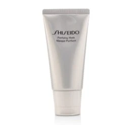 Shiseido Purifying Mask 75ml/2.5oz -Shiseido 20760781401 1