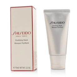 Shiseido Purifying Mask 75ml/2.5oz