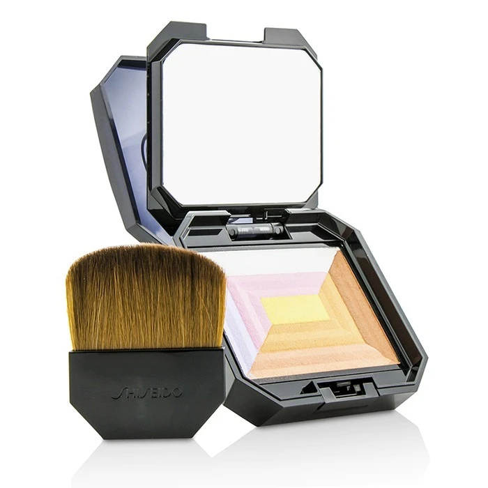 Shiseido 7 Lights Powder Illuminator 10g 3 Shiseido 7 Lights Powder Illuminator 10g - Image 3