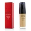 Shiseido Synchro Skin Glow Luminizing Fluid Foundation SPF 20 - # Neutral 3 30ml