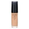 Shiseido Synchro Skin Glow Luminizing Fluid Foundation SPF 20 - # Neutral 4 30ml