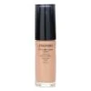 Shiseido Synchro Skin Glow Luminizing Fluid Foundation SPF 20 - # Rose 3 30ml