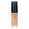 Shiseido Synchro Skin Glow Luminizing Fluid Foundation SPF 20 - # Rose 4 30ml