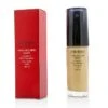 Shiseido Synchro Skin Glow Luminizing Fluid Foundation SPF 20 - # Golden 3 30ml