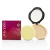 Shiseido Sheer & Perfect Compact Foundation SPF15 - #I00 Very Light Ivory 10g/0.35oz