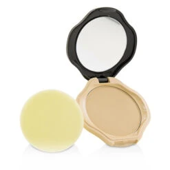 Shiseido Sheer & Perfect Compact Foundation SPF15 - #I00 Very Light Ivory 10g/0.35oz -Shiseido 21820381402 2 FULL