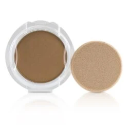 Shiseido UV Protective Compact Foundation SPF 36 Refill - # SP70 Dark Ivory 12g/0.42oz -Shiseido 21954681402 1 3aaa9481 7c08 4655 abd6 6c22f655d452