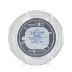 Shiseido UV Protective Compact Foundation SPF 36 Refill - # SP30 Light Ochre 12g/0.42oz -Shiseido 21954681402 2