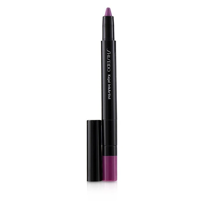 Shiseido Kajal InkArtist (Shadow, Liner, Brow) - # 02 Lilac Lotus (Pink) 0.8g/0.02oz 1 Shiseido Kajal InkArtist (Shadow, Liner, Brow) - # 02 Lilac Lotus (Pink) 0.8g/0.02oz