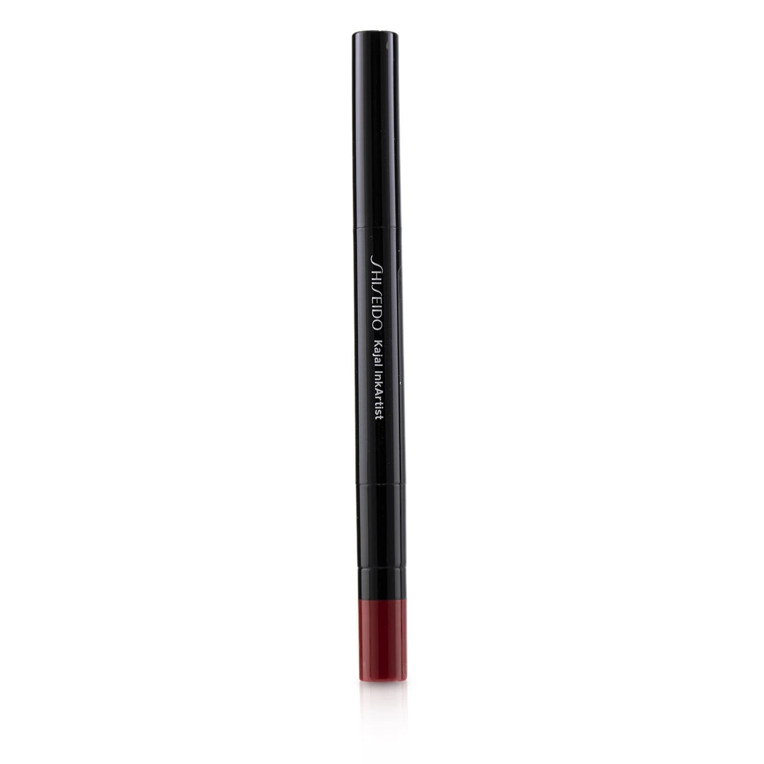 Shiseido Kajal InkArtist (Shadow, Liner, Brow) - # 03 Rose Pagoda (Red) 0.8g/0.02oz 9 Shiseido Kajal InkArtist (Shadow, Liner, Brow) - # 03 Rose Pagoda (Red) 0.8g/0.02oz - Image 9